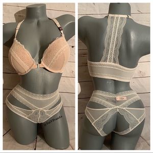 Victoria Secret Lingerie Set